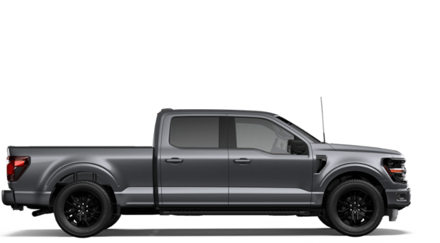 2026 Ford F-150+F-150